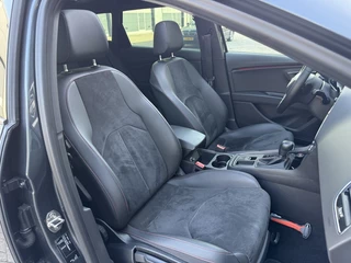 SEAT Leon - afbeelding nr 17