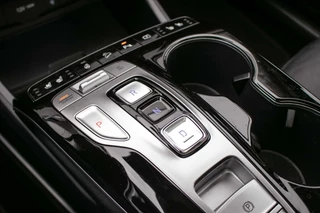 Hyundai Tucson All-in rijklrprs | leder | Schuif/-kanteldak - afbeelding nr 26