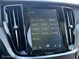 Volvo V60 Volvo V60 2.0 D4 Inscription|Pano 360 Camera Massage Head-up - afbeelding nr 35