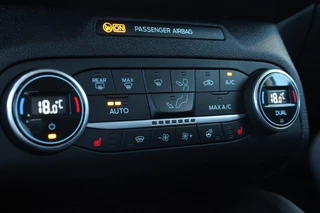 Ford Focus Ford Focus Wagon 1.0 EcoBoost Hybrid Titanium Style | Winter Pack | Camera | Navigatie | Cruise control | Privacy glass | NIEUW MODEL - afbeelding nr 30