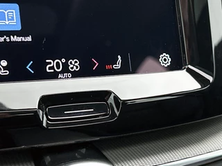 Volvo XC60 Volvo XC60 2.0 T6 AWD Ultimate Dark | 360° Camera | Trekhaak | - afbeelding nr 23