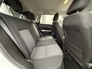 Suzuki Vitara - afbeelding nr 17