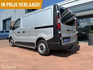 Renault Trafic Renault Trafic L1H1 Comfort  Airco Cruise Trekhaak dubbele schuifdeur - afbeelding nr 3