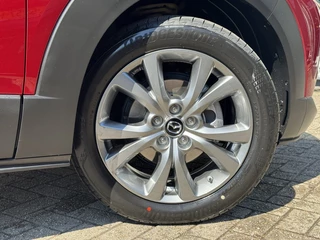 Mazda CX-30 Mazda CX-30 2.0 eSkyActiv-G 150PK Centre-Line / Automaat / Leder - afbeelding nr 27