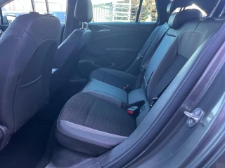 Opel Astra Opel Astra Sports Tourer 1.5 CDTI Elegance Leder Camera Navi CarPlay Cruise Climate - afbeelding nr 7