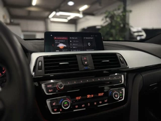 BMW 3 Serie BMW 3-serie Gran Turismo 320i High Executive|M-Sport|Pano| - afbeelding nr 35