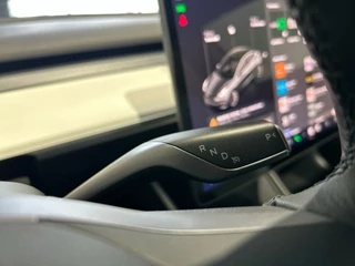 Tesla Model 3 | Wit leer interieur | - afbeelding nr 16