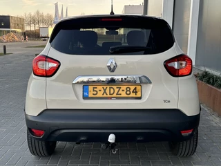 Renault Captur - afbeelding nr 8