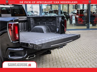 GMC Sierra Comfortabele Dubbele Cabine met Royale 5 Zitplaatsen | BPM vrij | Nu Leverbaar uit Voorraad | Voorraad Nr 434058 - afbeelding nr 45