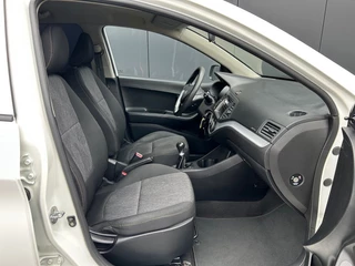 Kia Picanto Kia Picanto 1.0 Comfort 5-Drs Airco - afbeelding nr 3