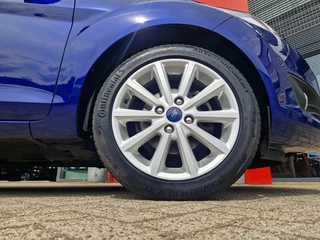 Ford Fiesta - afbeelding nr 9