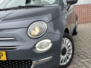 Fiat 500 - afbeelding nr 2