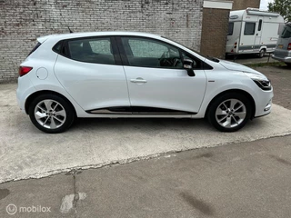 Renault Clio Renault Clio 1.2 TCe Limited automaat nieuwstaat!! - afbeelding nr 12