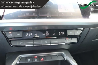 Audi A3 Audi A3 Limousine 35 TFSI full virtual cockpit dab carplay climate&cruise control navigatie sportzetels android - afbeelding nr 34