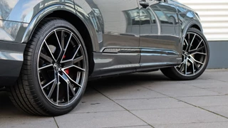 Audi Q7 Audi Q7 55 TFSI e quattro Pro Line S | B&O | Soft-Close | Head-up | Panoramadak | Achterasbesturing | HD Matrix | Trekhaak - afbeelding nr 20
