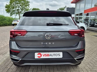 Volkswagen T-Roc - afbeelding nr 20