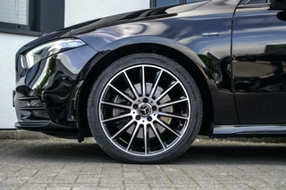 Mercedes-Benz A-Klasse Mercedes A-klasse 250 e AMG Line PANO / TREKHAAK / CAMERA - afbeelding nr 8