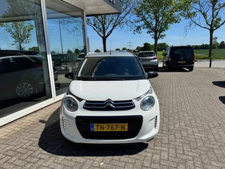 Citroën C1 - afbeelding nr 2