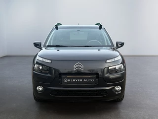 Citroën C4 Cactus Citroën C4 Cactus 82pk Feel Automaat | Navi | Cruise | Trekhaak | Sensor achter - afbeelding nr 2