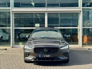 Volvo V60 - afbeelding nr 2