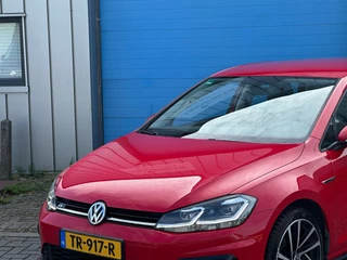 Volkswagen Golf Volkswagen Golf TSI Highline Bus R-line LED ALCANTARA - afbeelding nr 5