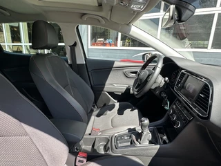 SEAT Leon SEAT Leon 1.4 TSI 125Pk FR Pano Navi Led Pdc 2018 - afbeelding nr 29