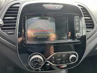 Renault Captur navi/camera airco nwe apk - afbeelding nr 9