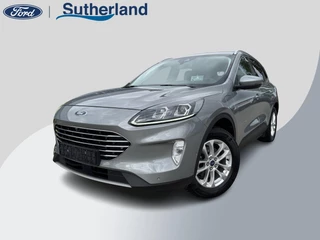 Ford Kuga 2.5 PHEV Titanium X