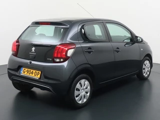 Peugeot 108 - afbeelding nr 4