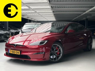 Tesla Model S - 307788331-0