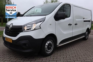 Renault Trafic - 13679555-0