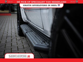 Dodge Ram Pick-Up DUBBELE CABINE | PICK UP | 5 PERSOONS | DC | GRIJSKENTEKEN | VOORAAD 2223 - 5047 - afbeelding nr 39