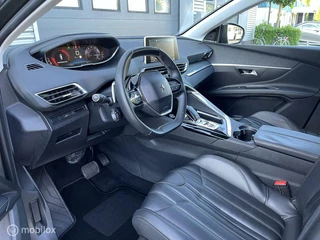 Peugeot 5008 Peugeot 5008 1.2 Aut 7-Pers Leer Keyless StoelVw CarPlay - afbeelding nr 17