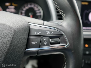 SEAT Leon Seat Leon ST 1.0 clima cruise CarPlay - afbeelding nr 20