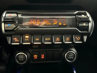 Suzuki Ignis Suzuki Ignis 1.2 Smart Hybrid Style | Navigatie | Cruise Control | Climate Control - afbeelding nr 15