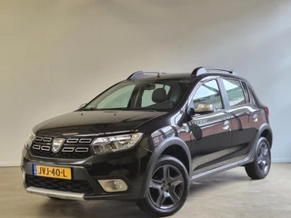 Dacia Sandero Stepway 0.9 TCe SL / 1e Eigenaar / Airco / Cruisecontrol / Achteruitrijcamera