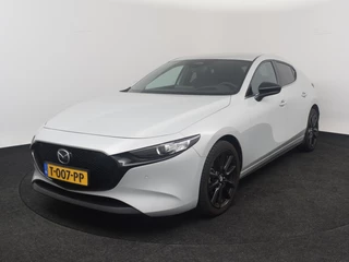 Mazda 3 - afbeelding nr 1