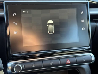 Citroën C3 Citroen C3 1.2 PureTech Feel Navi,Clima,Cruise,PDC Achter,Distributieriem Vervangen in 2024,N.A.P,APK Tot 02-2026 - afbeelding nr 18