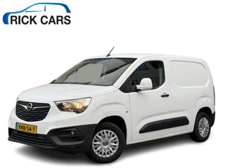 Opel Combo 1.5D L1H1 Edition