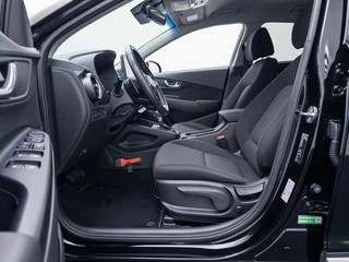 Hyundai Kona Hyundai Kona 1.6 GDI HEV Fashion | 1e Eigenaar | Trekhaak - afbeelding nr 17