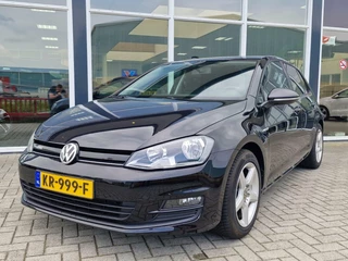 Volkswagen Golf Volkswagen Golf 1.0 TSI Edition|DSG|Harmon kardon|Navi|Airco - afbeelding nr 11