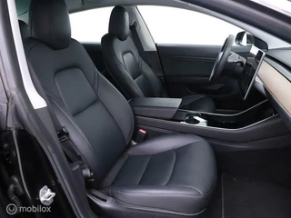 Tesla Model 3 Tesla Model 3 Standard RWD Plus 60 kWh - afbeelding nr 26