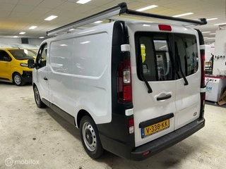 Renault Trafic Renault Trafic 1.6 dCi  L1H1  met 108.000 km - afbeelding nr 3