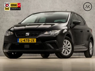 SEAT Ibiza 1.0 TSI Intense Sport