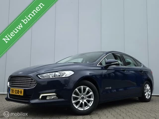 Ford Mondeo - 492477461-0