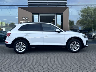 Audi Q5 Audi Q5 50 TFSI e Pro Line | Leder | LED | Virtual cockpit | - afbeelding nr 6