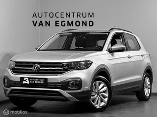 Volkswagen T-Cross Volkswagen T-Cross 1.0 TSI DSG Life Business | CARPLAY | ACC - afbeelding nr 1