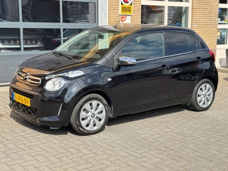 Citroën C1 - afbeelding nr 18