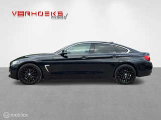 BMW 4 Serie BMW 4-serie Gran Coupé 420i High Executive / Harman Kardon - afbeelding nr 5
