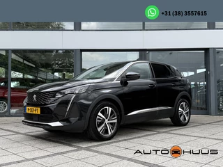 Peugeot 3008 - 222160697-0